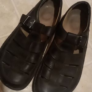 MEN'S BIRKENSTOCK SANDALS